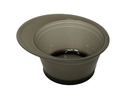 Bols Antideslizante humo c/medidor B97 Lyn